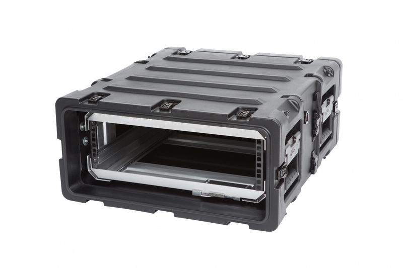 SKB 03U 20 INCH STATIC SHOCK RACK