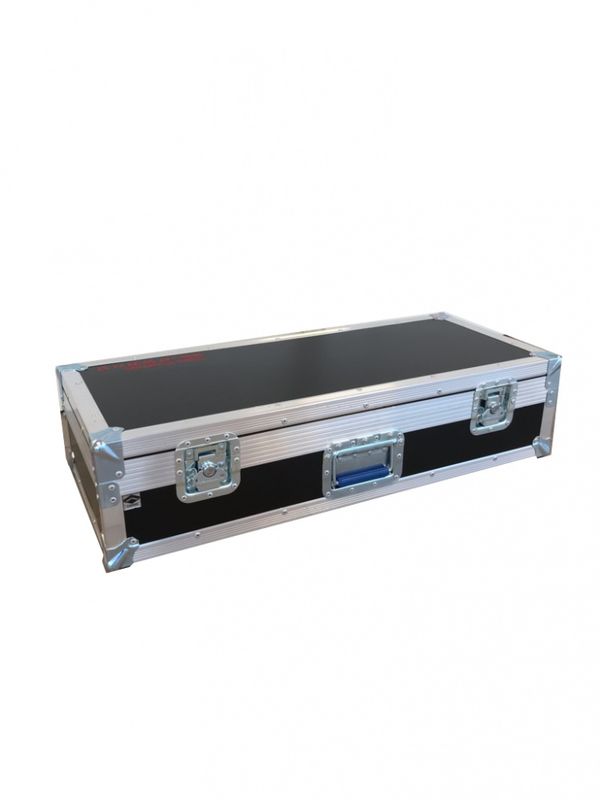 Kasse for Zum Encore steelgitar 