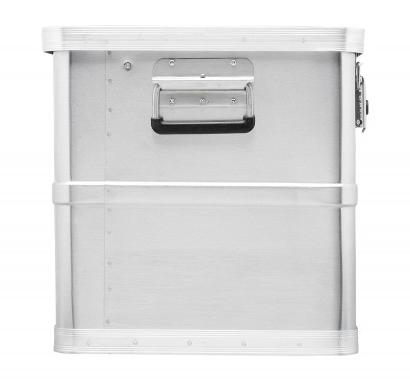 DEFENDER KA44-019 ALUMINIUM LIGHTWEIGHT AND ROBUST BOX