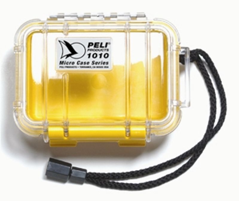 PELI Micro Case 1010