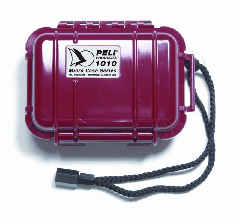 PELI Micro Case 1010