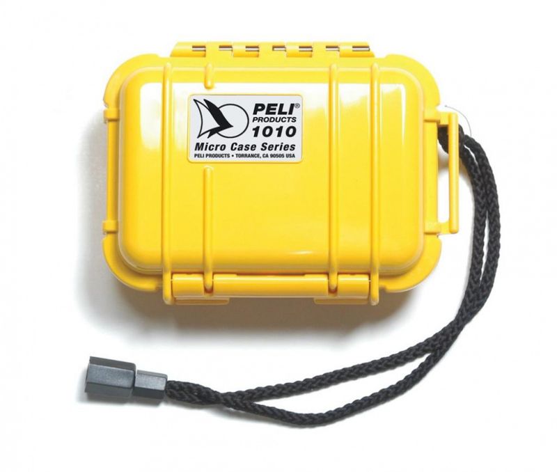 PELI Micro Case 1010