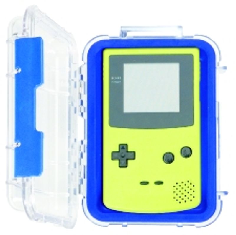PELI Micro Case 1020