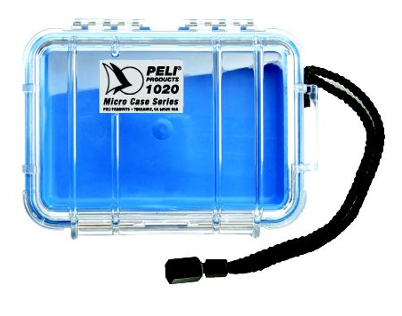 PELI Micro Case 1020