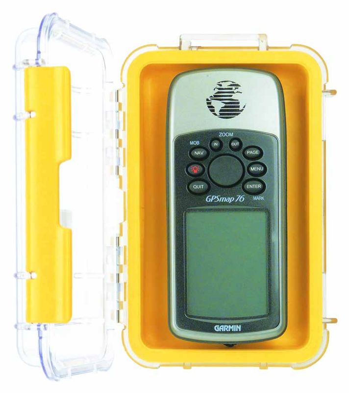PELI Micro Case 1040