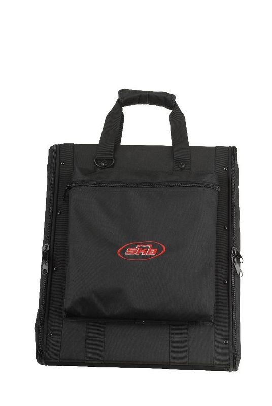 SKB 1U SOFT CASE RACK