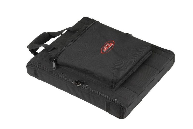 SKB 1U SOFT CASE RACK