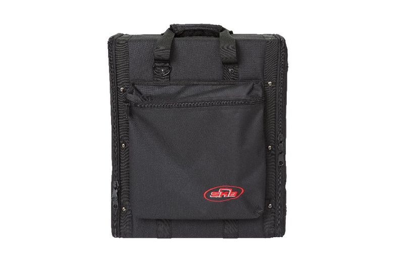 SKB 4U SOFT RACK CASE