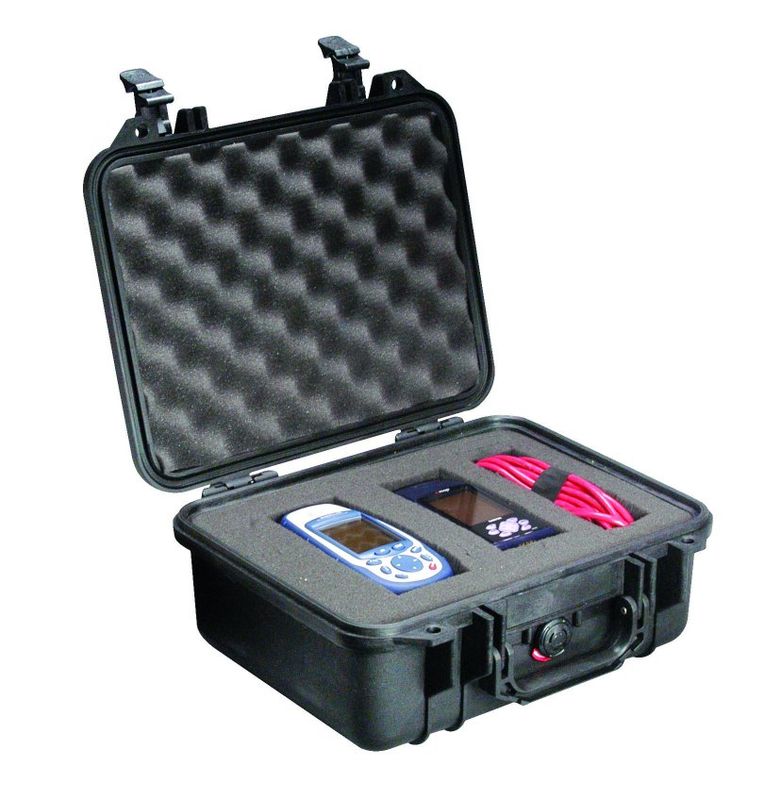 PELI CASE 1400 m/skum
