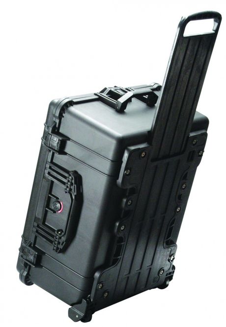 Hovedbilde PELI CASE 1610 uten skum