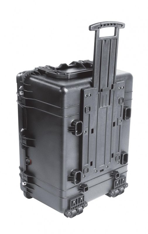 PELI CASE 1630 u/skum