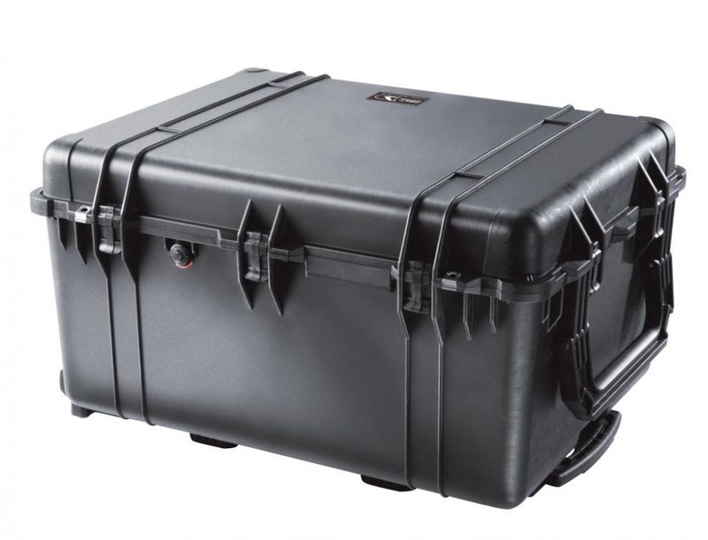 PELI CASE 1630 u/skum