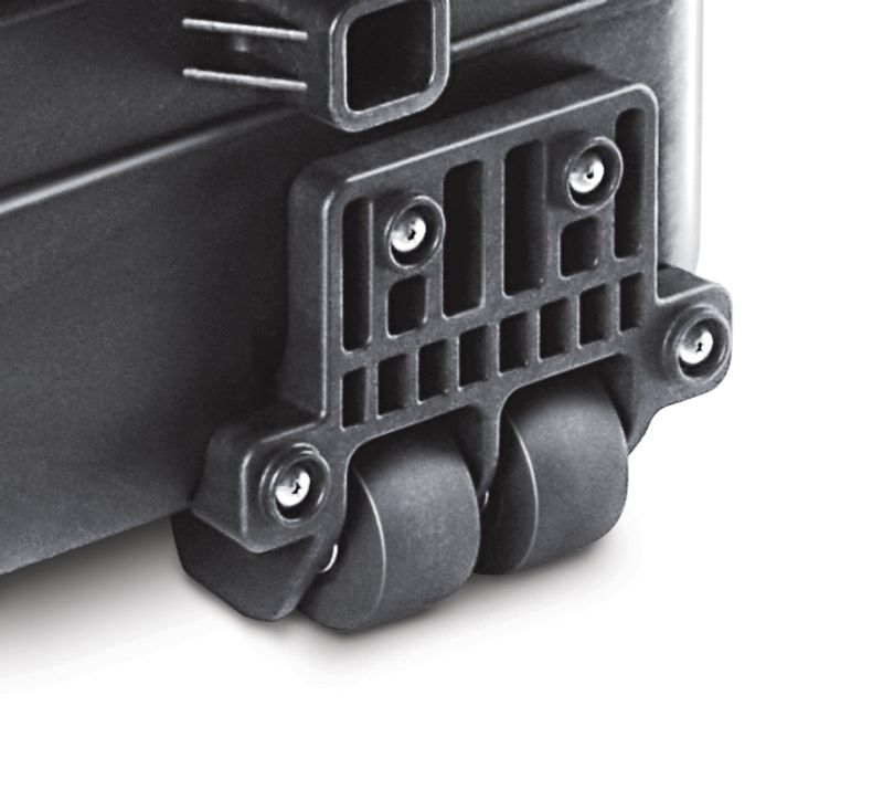 PELI CASE 1630 u/skum
