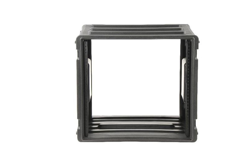 SKB 08U ROTO RACKS