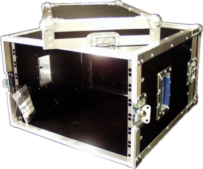 07u PRO-rack