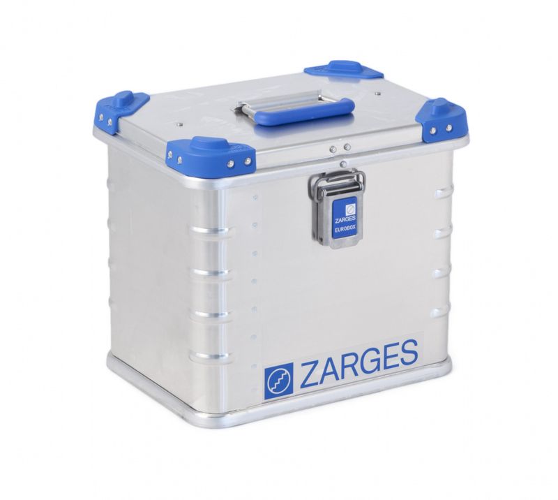 Zarges Eurobox 40x30x34cm
