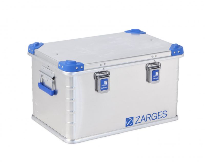 Zarges Eurobox 60x40x33cm