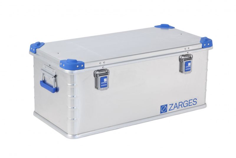 Zarges Eurobox 80x40x34cm