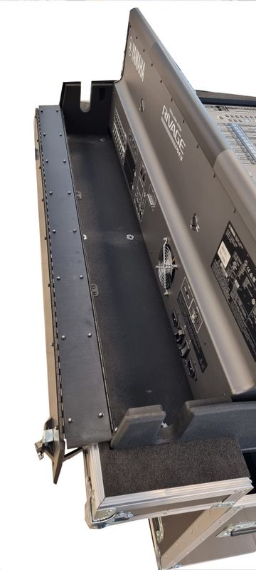 VippeKasse for Yamaha Rivage PM3
