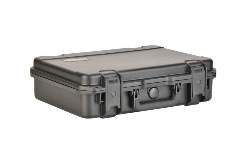 SKB ISERIES 1813-5B-E 470x330x121
