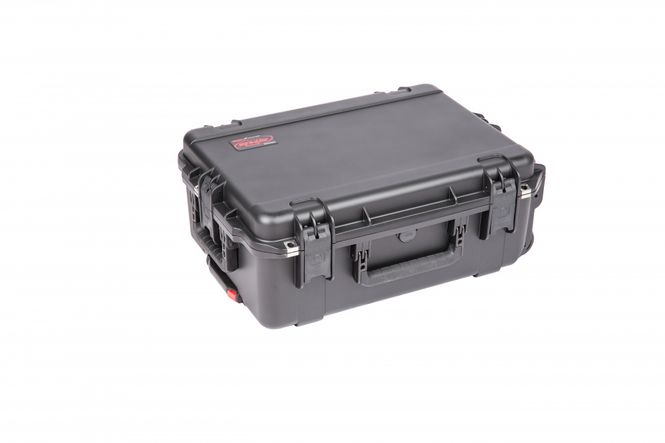 Hovedbilde SKB ISERIES 2215-8 559x394x203