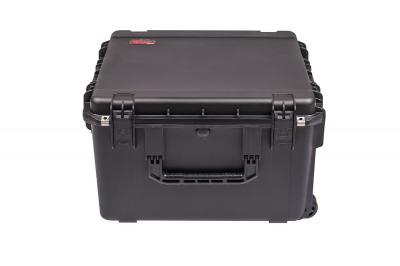 SKB ISERIES 2424-14 610x610x356