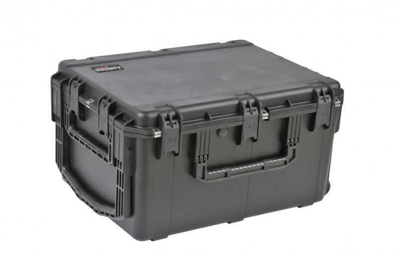 SKB ISERIES 2922-16 737x559x407