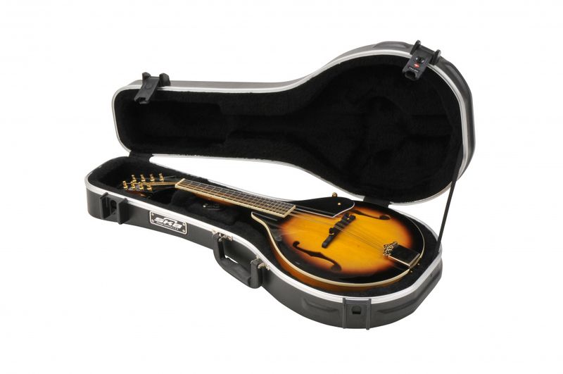 SKB A-STYLE MANDOLIN CASE