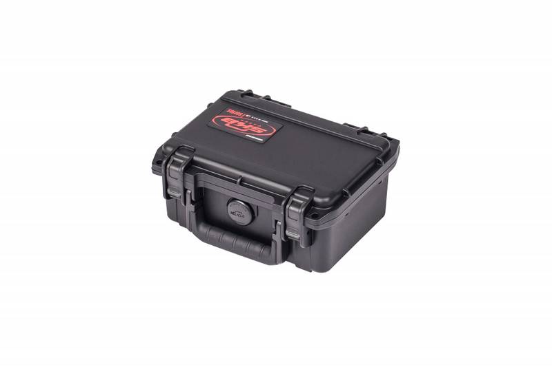 SKB ISERIES 0705-3 191x127x83