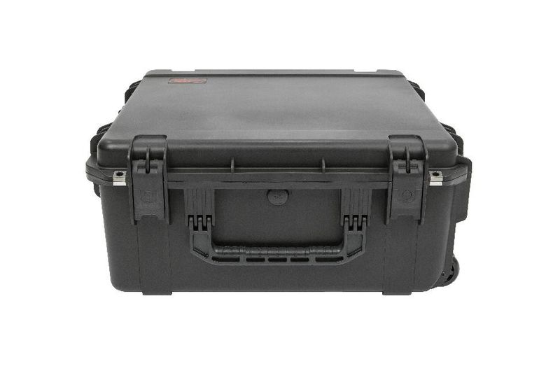 SKB ISERIES 2424-10 610x610x254
