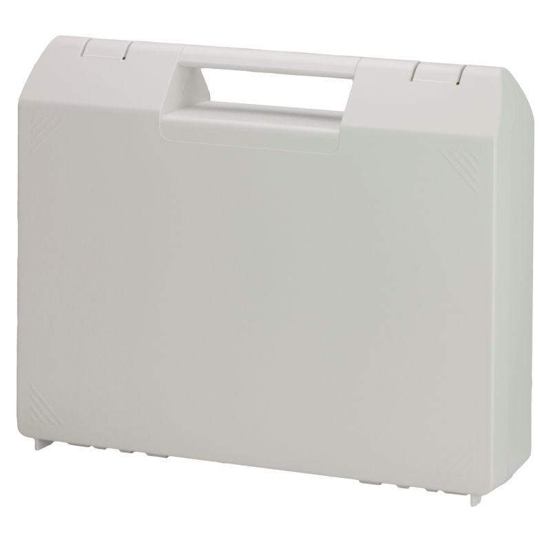 Minibag 1 (grå)