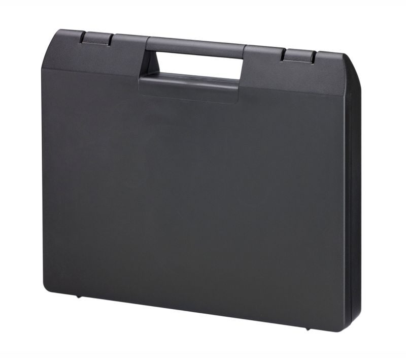 Minibag 3 (sort)