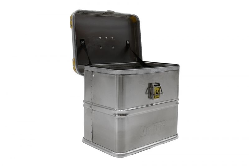 VIKING 001 ALUMINIUM BOX