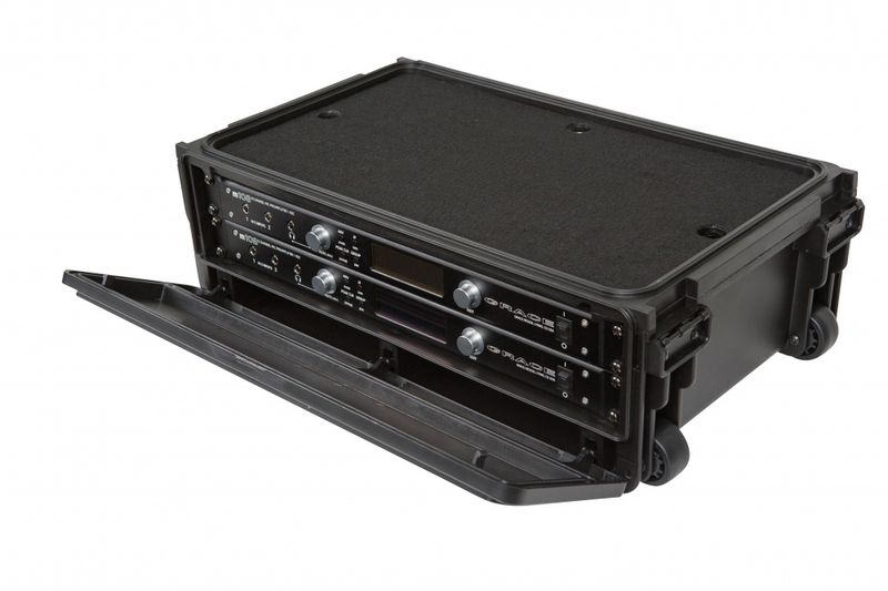 SKB Studioflyer 2u