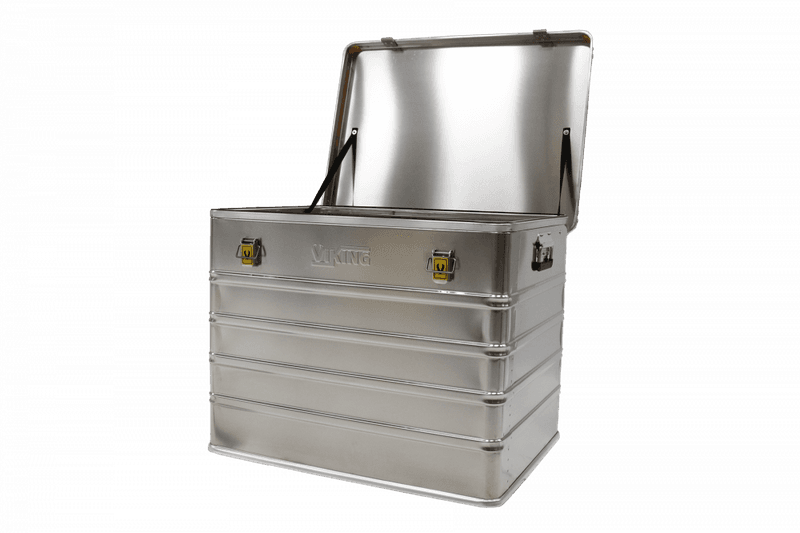 VIKING 011 ALUMINIUM BOX