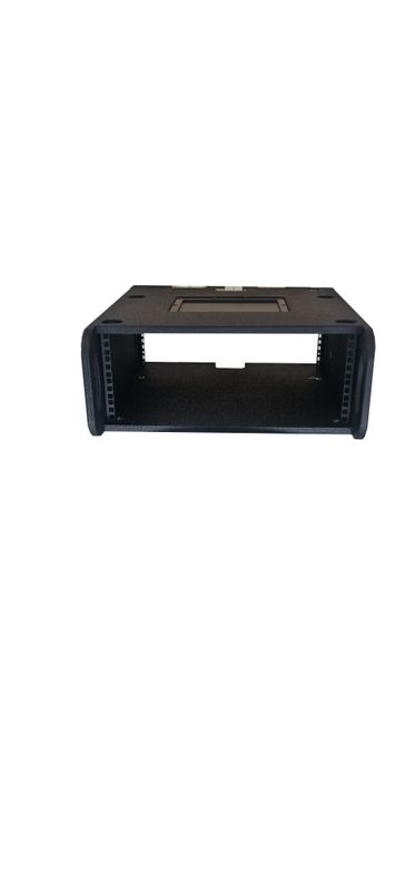 CaFlex4 Stablebare rack