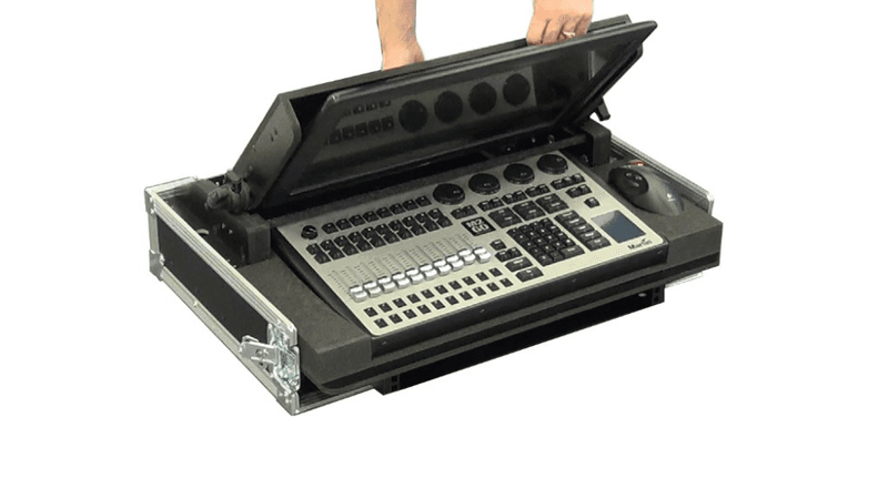 Martin M2GO & ELO Touch 2201L