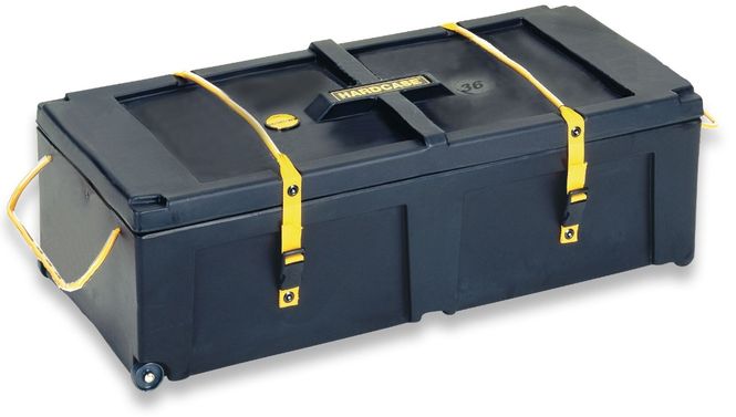 Hovedbilde Hardcase 28