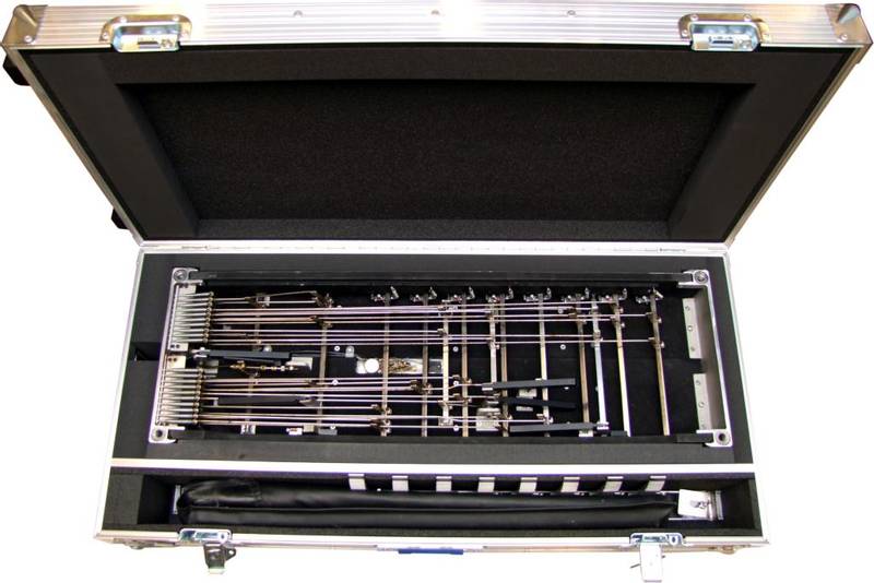 Pedal Steel Guitar D-10