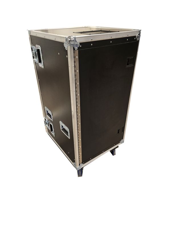 SCS-33 Skap for Caflex